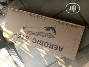 Aerobic Step Board
