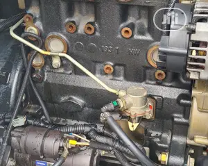 30kva John Holt Perkins Generator