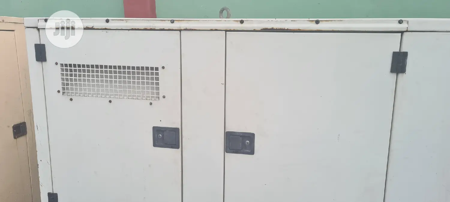 30kva John Holt Perkins Generator