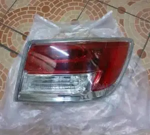 Mazda CX-9 Rear Light