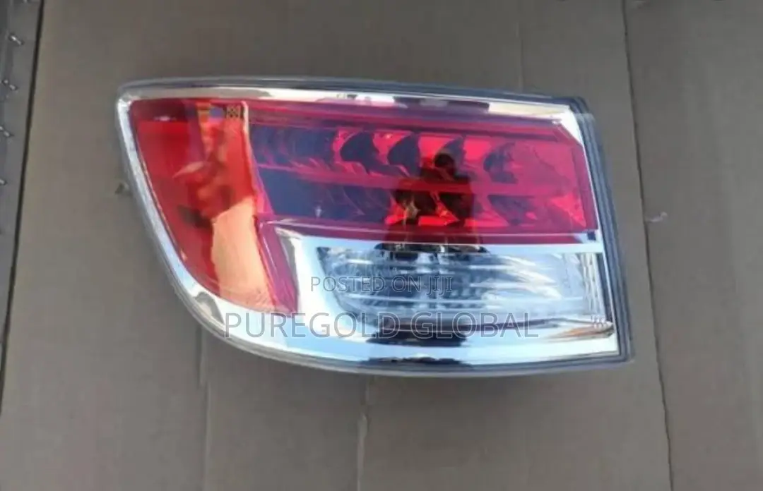 Rear Light for CX-9 Mazda