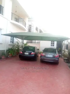 Carpot Canopy