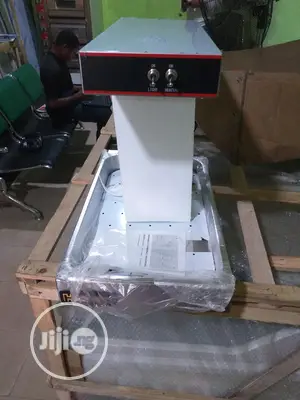 Chips Warmer