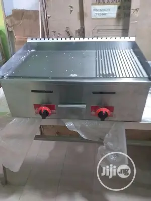 Griddle Electric