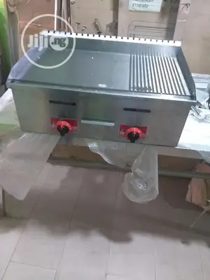 Griddle Electric