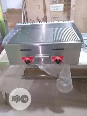 Griddle Electric