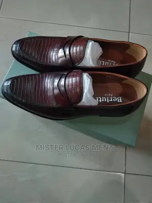 Berluti Shoes