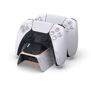 Dobe Dual Charging Dock for Ps5