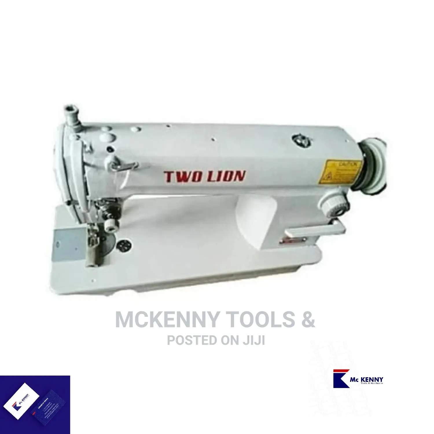 Two Lion Industrial Sewing Machine in Lagos Island (Eko