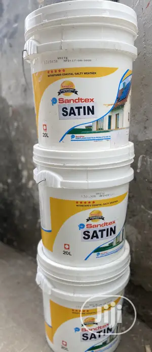 Sandtex Paint