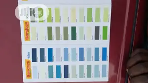 Sandtex Paint