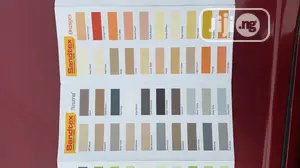 Sandtex Paint