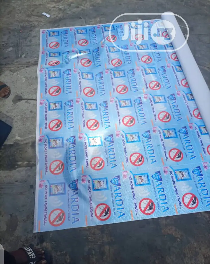 Flex Banner