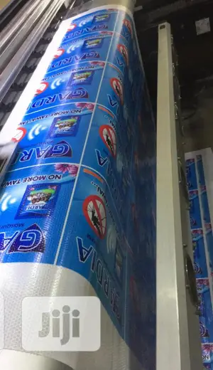 Flex Banner