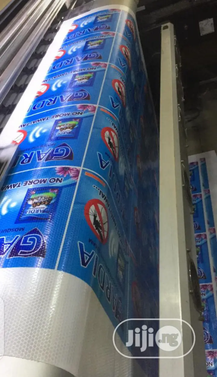 Flex Banner