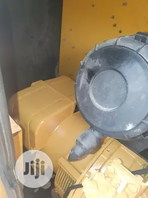 Super Clean 22kva Cat Mantrac Wit Digital Screen Thumb Start