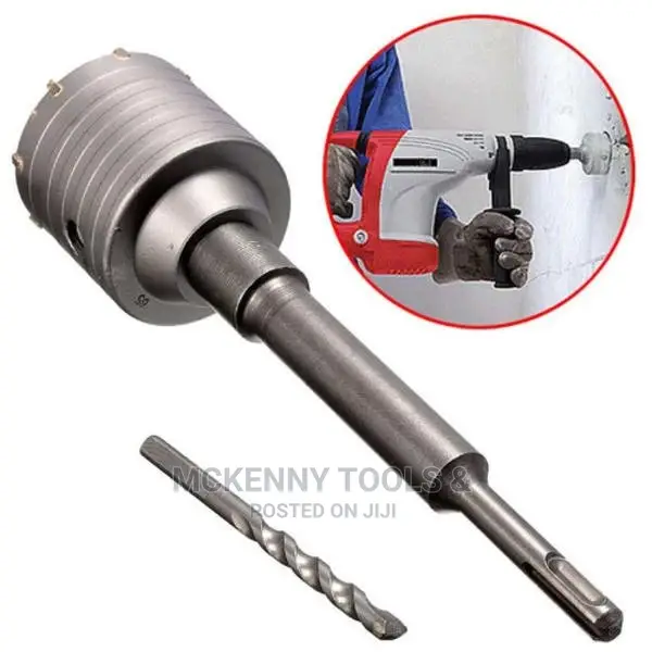 Concrete Wall Drill Bit Hole Saw-35mm