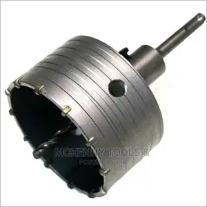 Concrete Wall Drill Bit Hole Saw-35mm
