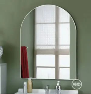 Bathroom Mirror