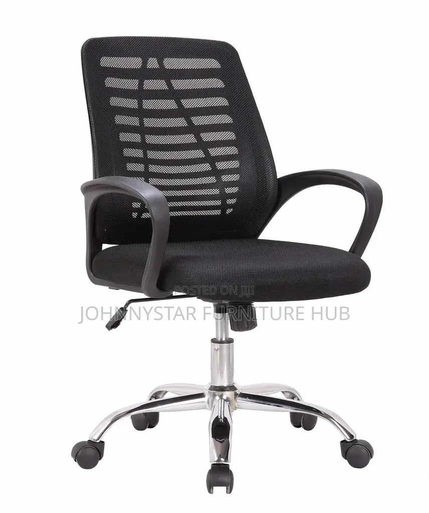 Italian Unique Economic Office Chairs