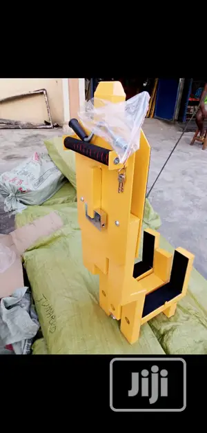 Truck Wheel Lock