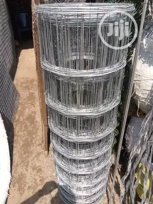 Cattle Mesh