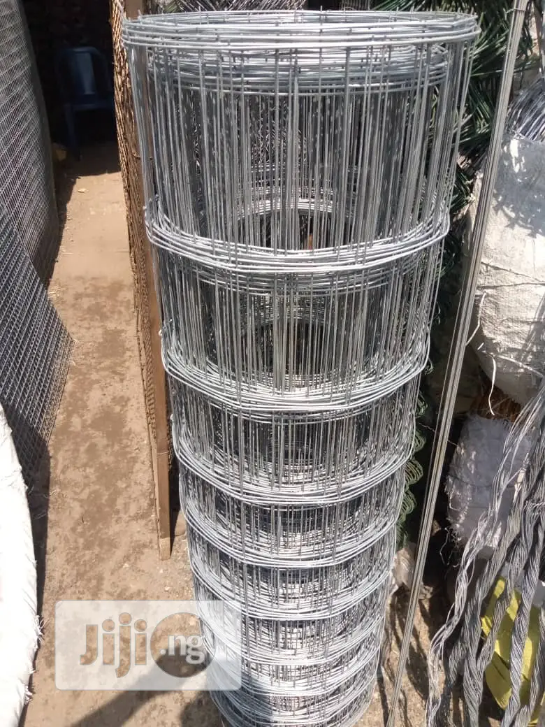 Cattle Mesh