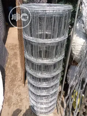 Cattle Mesh