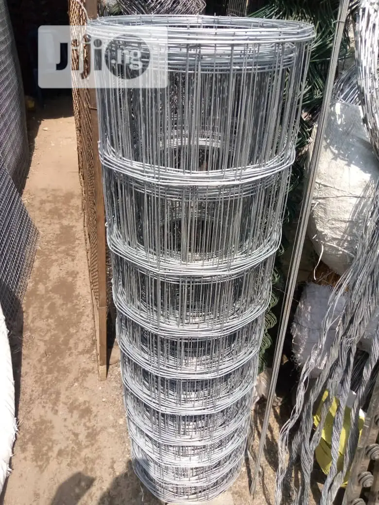 Cattle Mesh