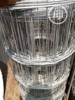 Cattle Mesh