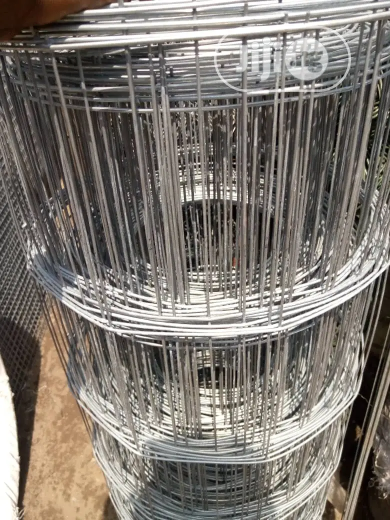 Cattle Mesh