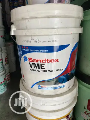 Sandtex Paint