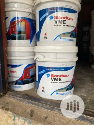 Sandtex Paint
