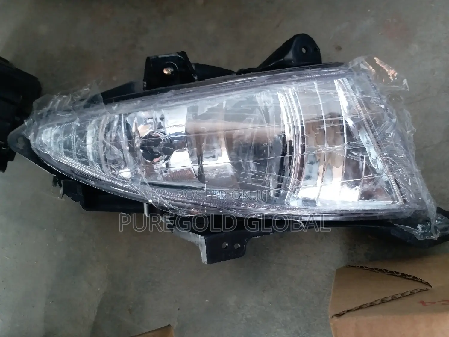 Fog Lamp for Elantra 2008 Model