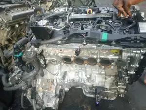 Toyota Camry 2018/19