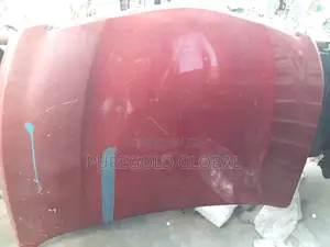 Bonnet for Sonata 2014 Model