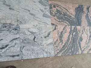 Quality Granite 60/60