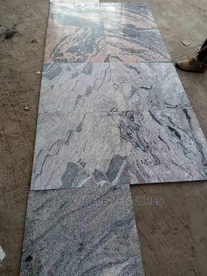 Quality Granite 60/60