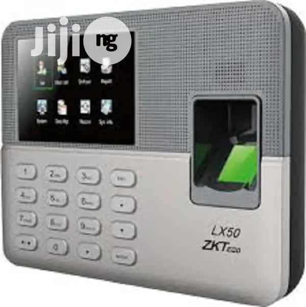 Zkteco Lx50