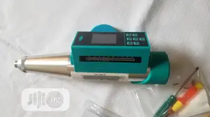 Digital Schmidt Concrete Test Hammer