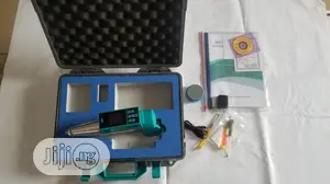 Digital Schmidt Concrete Test Hammer