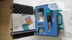 Digital Schmidt Concrete Test Hammer