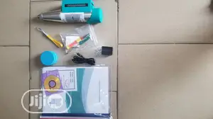Digital Schmidt Concrete Test Hammer