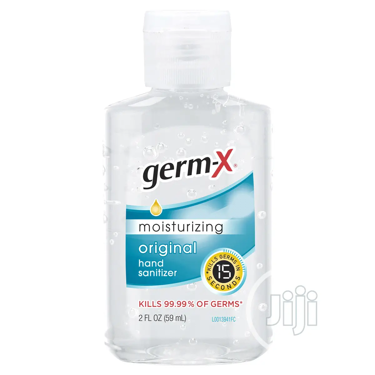 59ml Moisturizing Original Hand Sanitizer