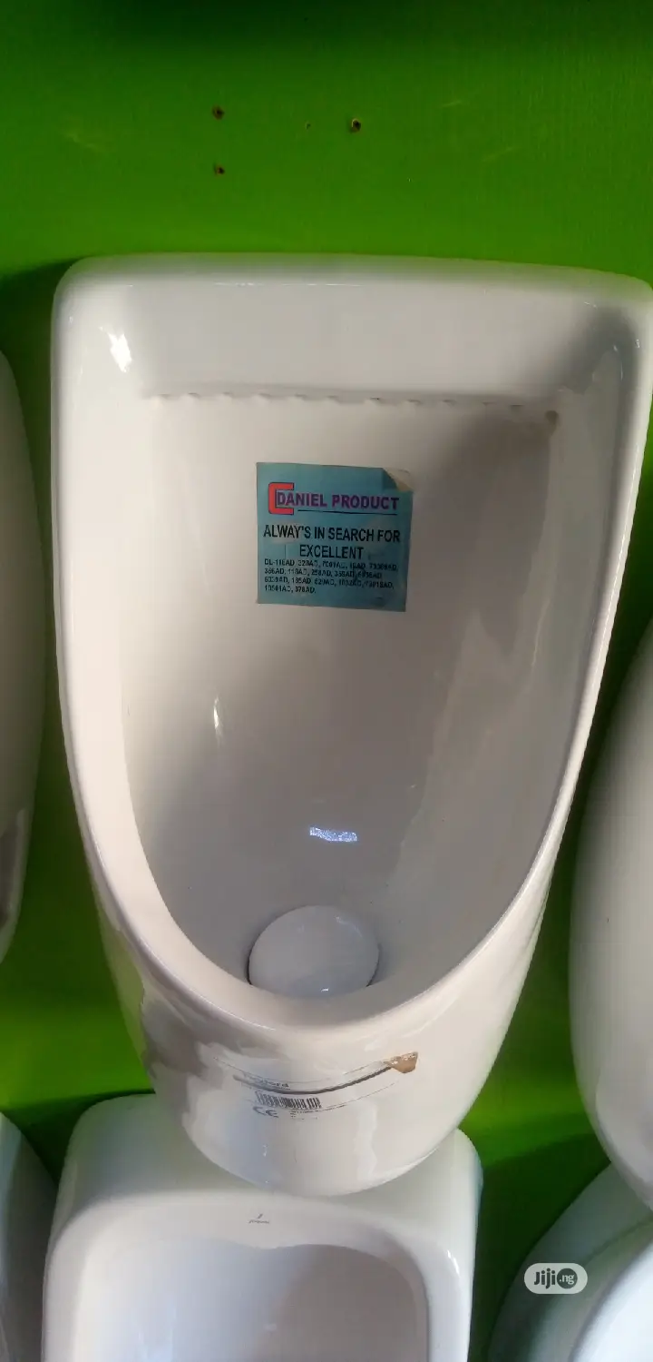 Urinary Bowls
