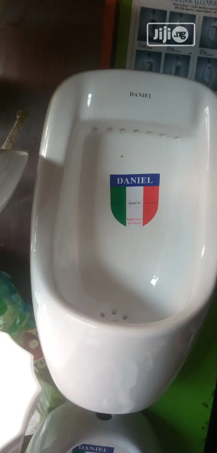 Urinary Bowls