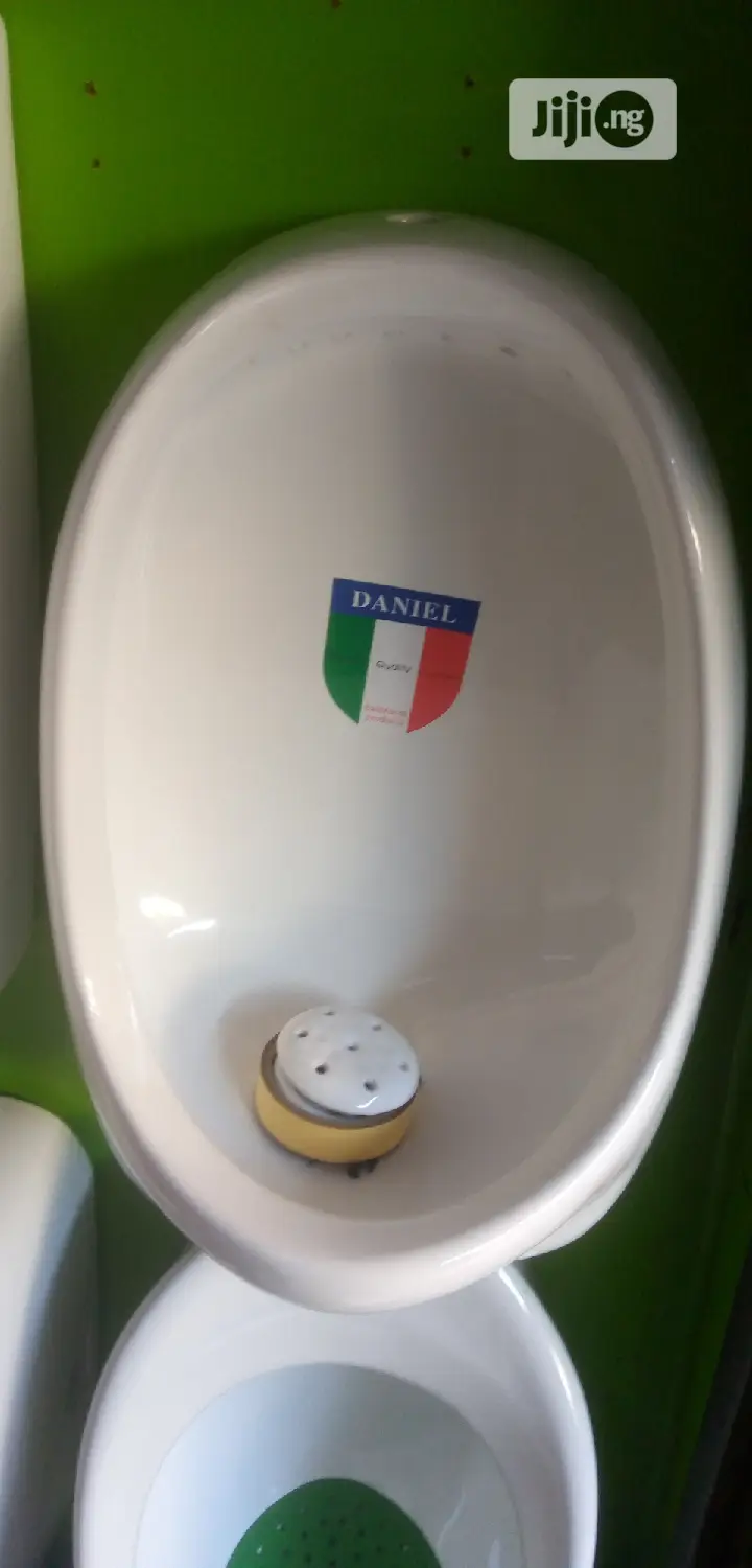 Urinary Bowls