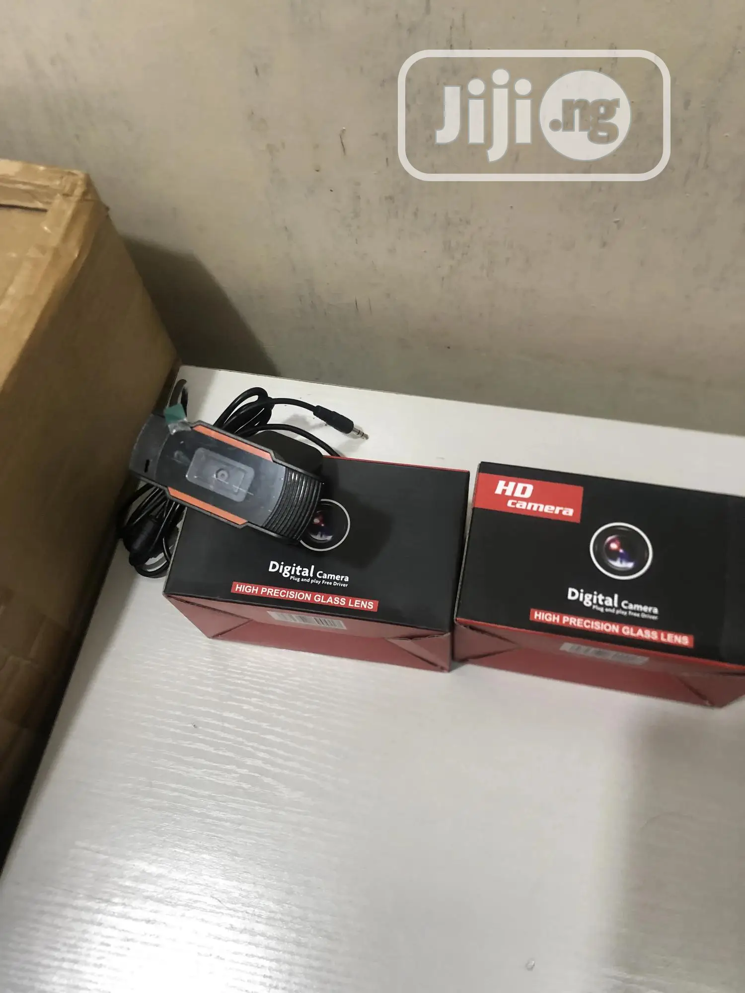 HD Camera Webcam for Pc
