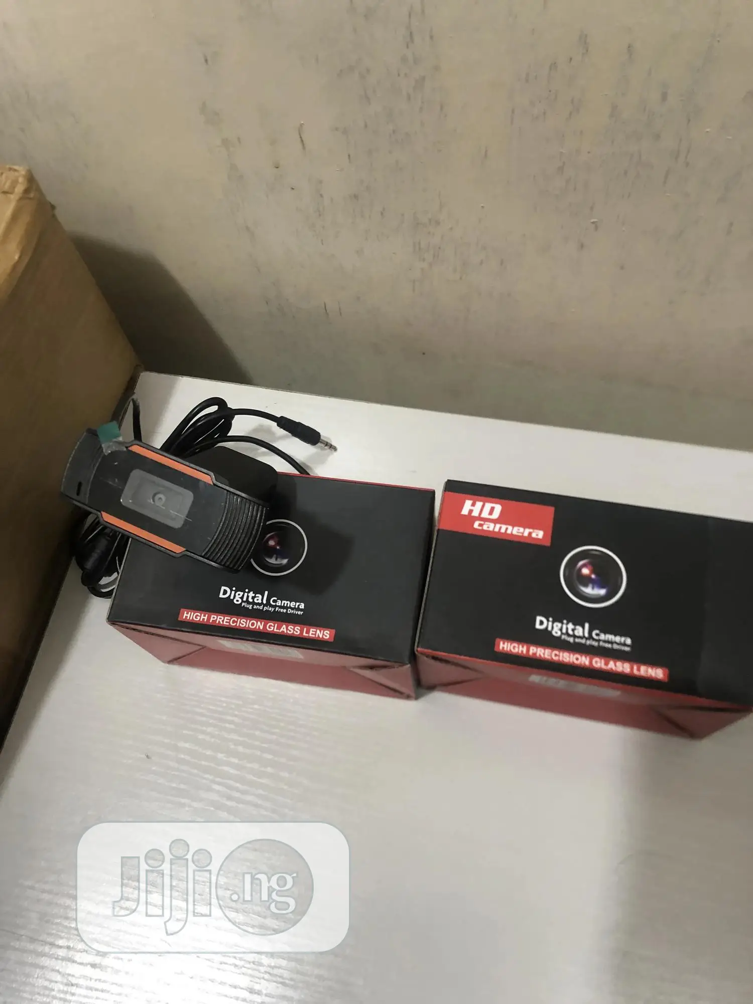 HD Camera Webcam for Pc