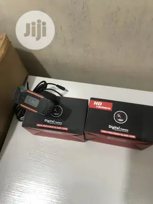 HD Camera Webcam for Pc